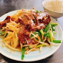 中華料理 香蘭の画像3の画像